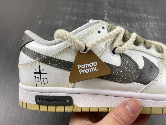 Nike Dunk Low DV0833-100