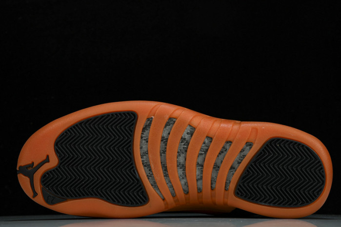 Air Jordan 12 WMNS “Brilliant Orange” FD9101-081