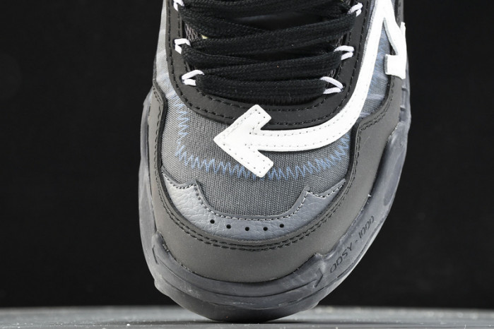 OF C/O ODSY-1000  SNEAKER Dark Grey  FOR-31601