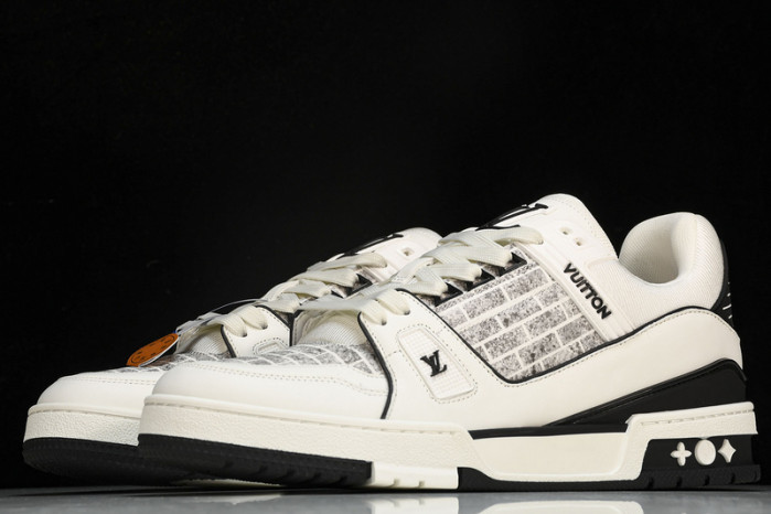 LV SNEAKER LOW FOR-LV21