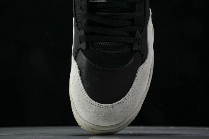 Air Jordan 4 RM “Black/Light Bone”  FQ7939-001