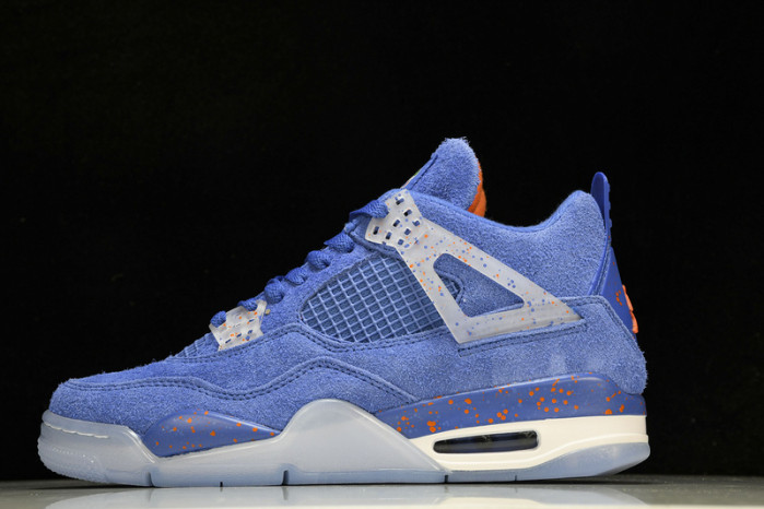 Air Jordan 4 AJ4 "Florida Gators" PE  AJ4-904283