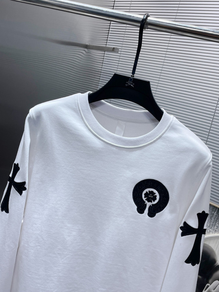 CLOTHES CHR0ME Heart  CH-03