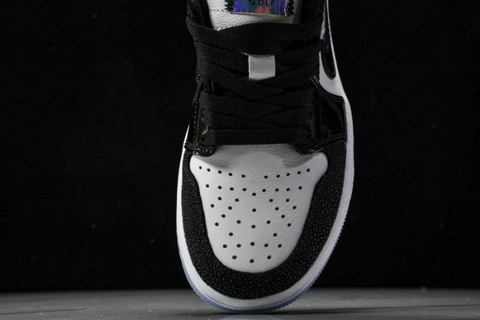 Air Jordan 1 Low Golf “Endless Pursuit”  FZ4159-100