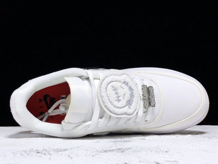 Air Force 1 Low Travis Scott (AF100)  AQ4211-100