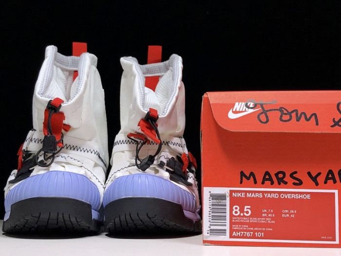 Nike Mars Yard Overshoe 