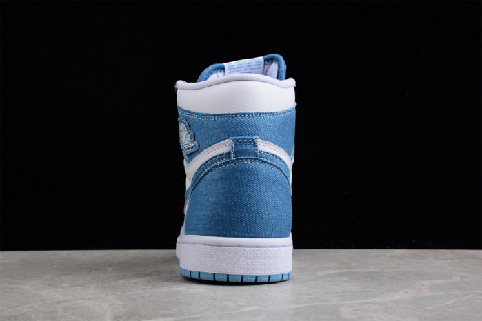 Air Jordan 1 Retro High OG  WMNS “Denim” DM9036-104