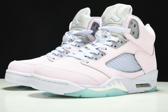 Air Jordan 5  “EASTER” DV0562-600