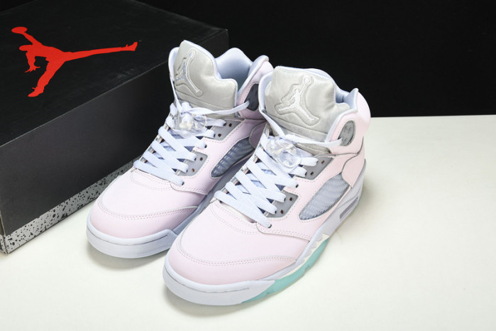 Air Jordan 5  “EASTER” DV0562-600