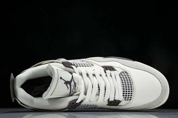 A Ma Maniére x Air Jordan 4 “Violet Ore AM   FZ4810-001