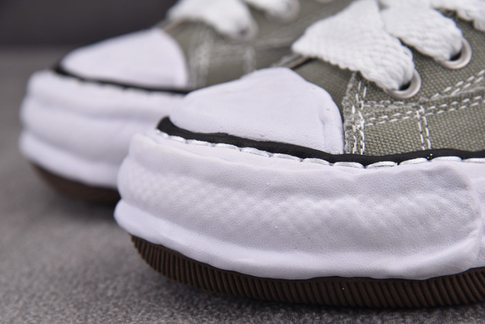 MAISON MIHARA YASUHIRO MMY040