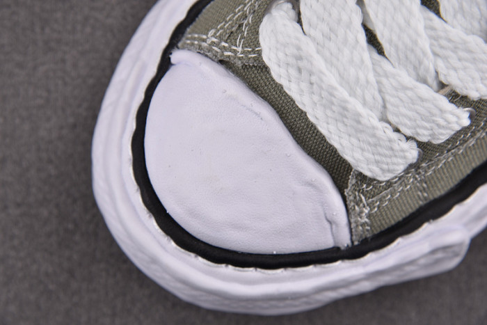 MAISON MIHARA YASUHIRO MMY040