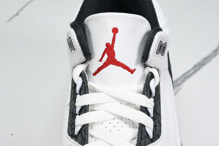 Air Jordan 3 Retro  CT8532-106