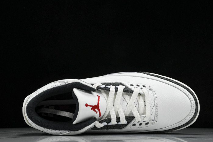 Air Jordan 3 Retro  CT8532-106