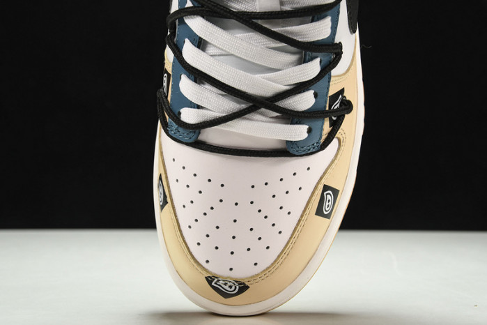 Nike Dunk Low  RETRO DH0952-100