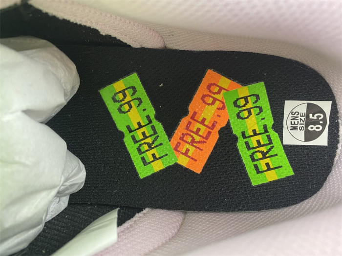 Nike Dunk Low  RETRO  DH0952-001