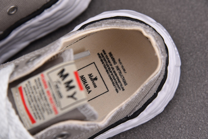 MAISON MIHARA YASUHIRO MMY042