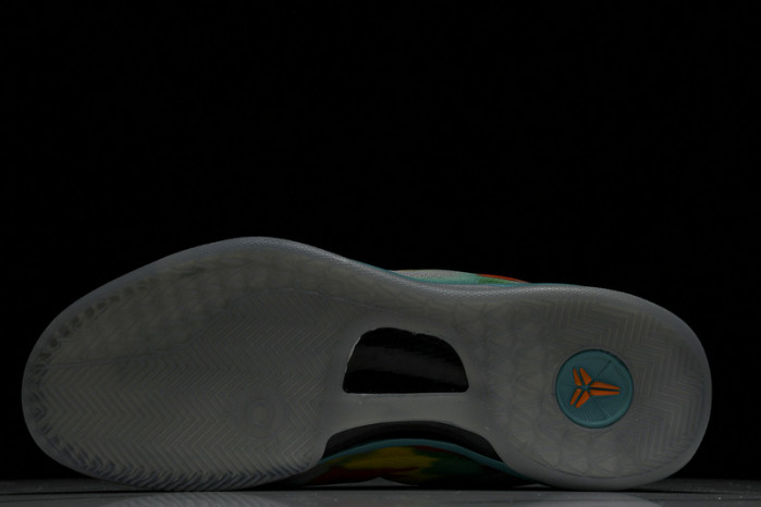 Nike Kobe 8 Protro FQ3548-001