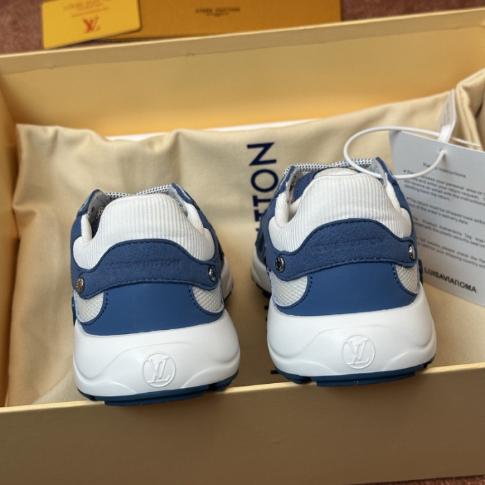 LV SNEAKER OLYMPIA   FOR-LV281