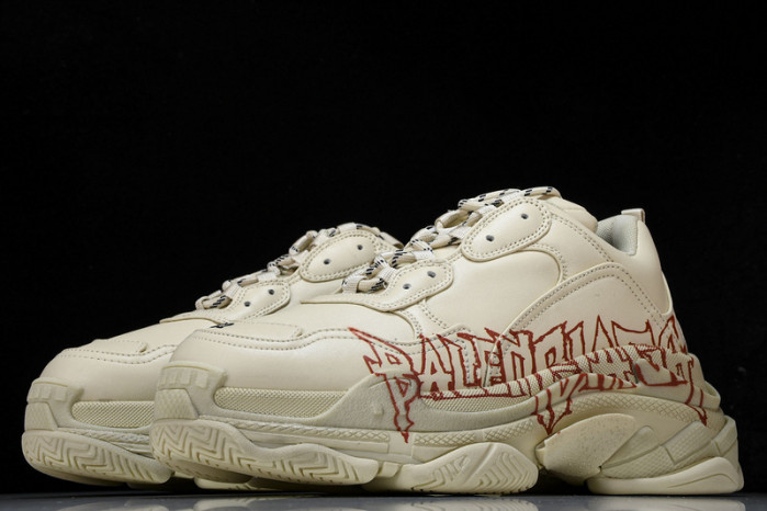 BLCG Triple S  W2FAY-9016