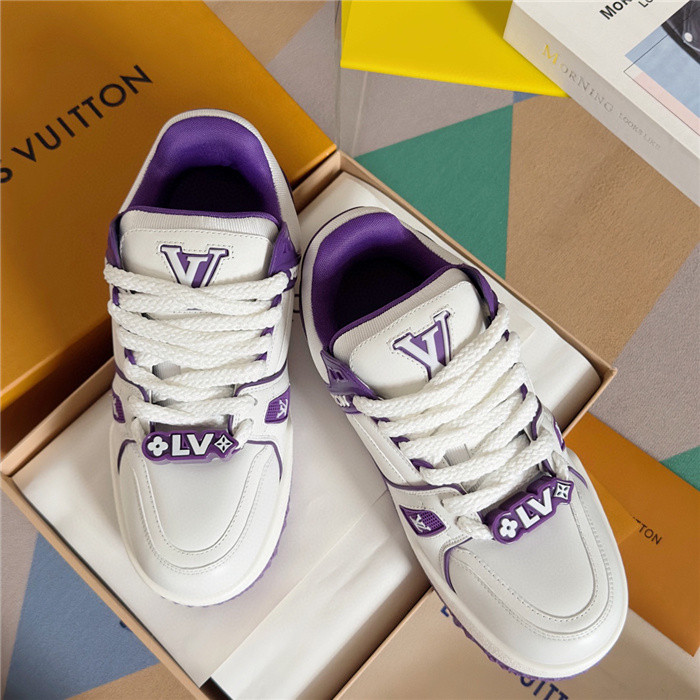 LV SNEAKER LOW FOR-LV54