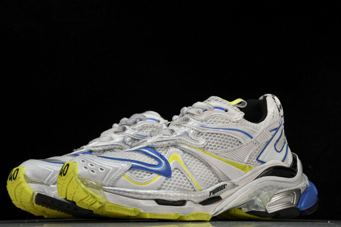 BLCG RUNNER 2  W3RXP 9074