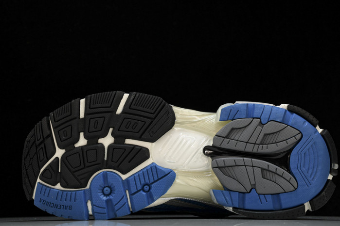 BLCG RUNNER  W3RBW 057