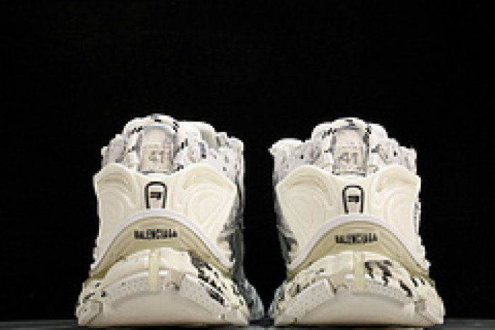 BLCG RUNNER  W3RNY-2301