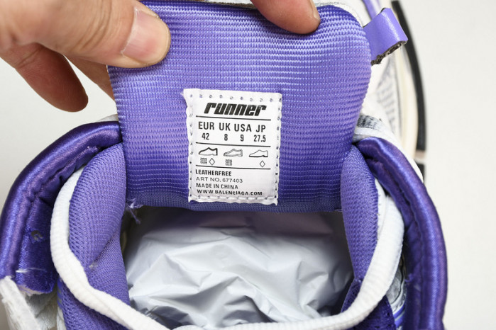 BLCG RUNNER  W3RBB3-5901