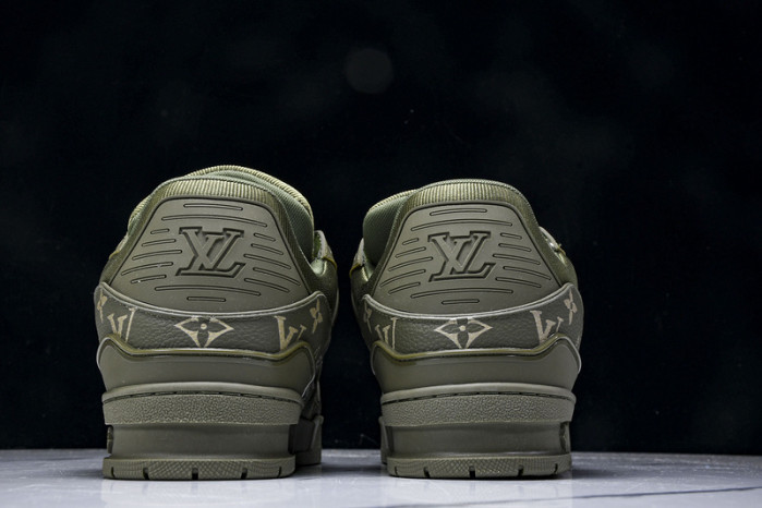 LV SNEAKER TRAINER   FOR-LV266