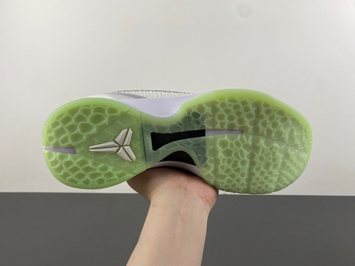 NIKE ZOOM KOBE 6 “DARK KNIGHT”  PE2023-103