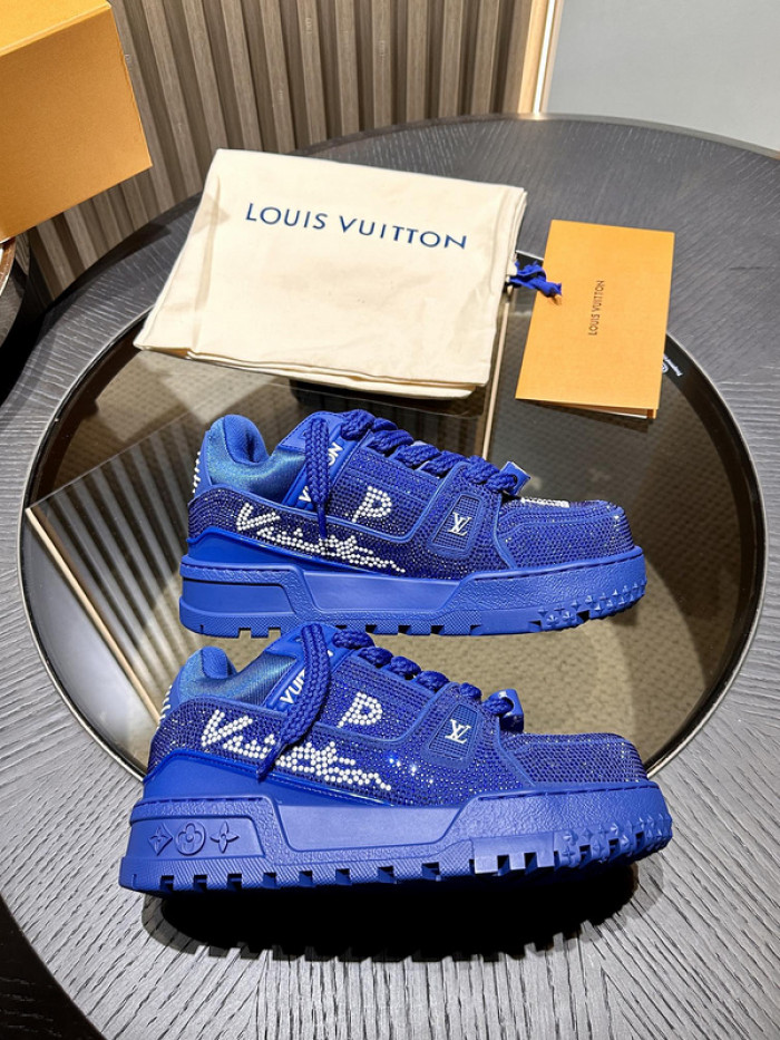 LV SNEAKER LOW FOR-LV42
