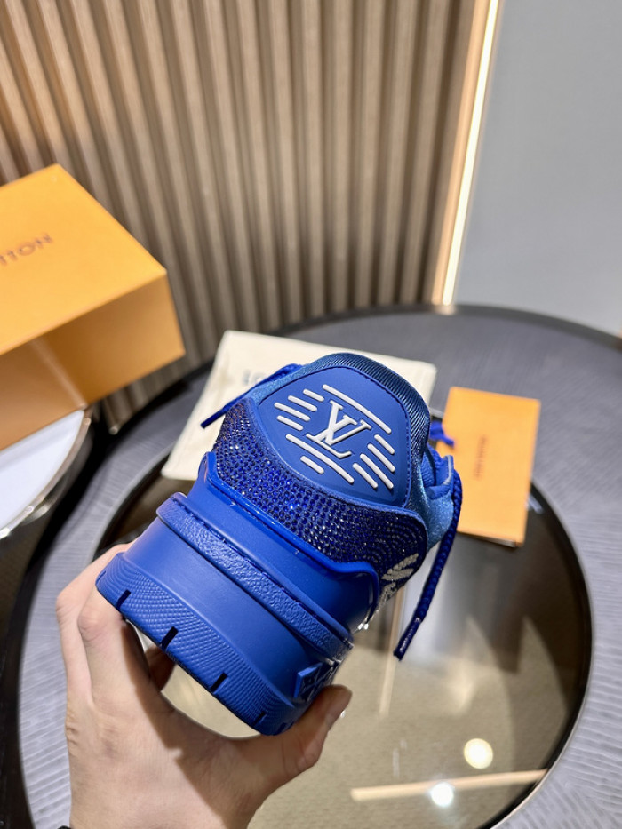 LV SNEAKER LOW FOR-LV42