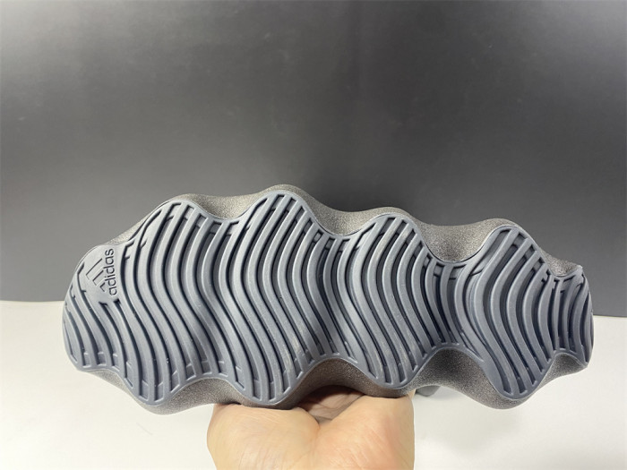 Adidas Yeezy 450 “Dark Slate”