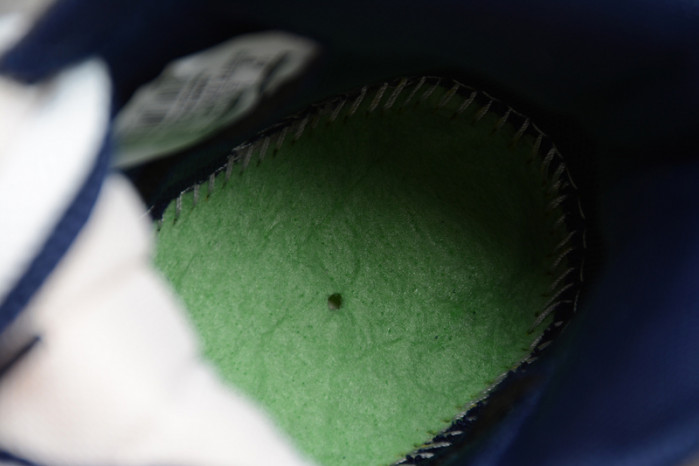 SACAI X NIKE BLAZER MID VARSITY MAIZE BV0072-700