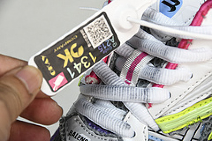 BLCG RUNNER   W3RH5-0308