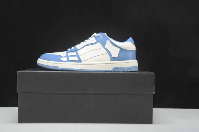 AMIRI 21SS SKEL-TOP YEESHOES08