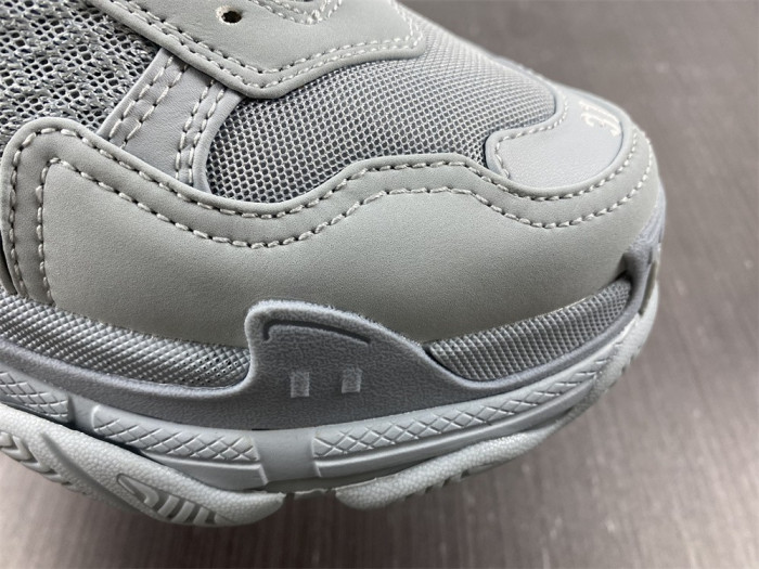 BLCG Sneaker Triple.s.Gomma ICE-BLUE 524039 W2FW1 4700