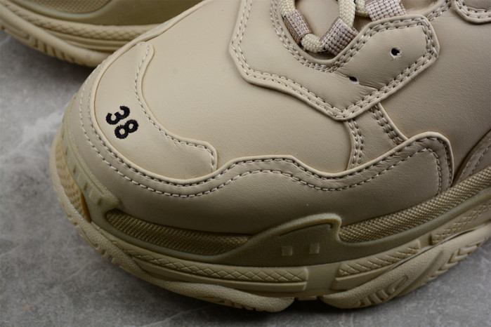 BLCG Triple S YEESHOES-W2FA59700