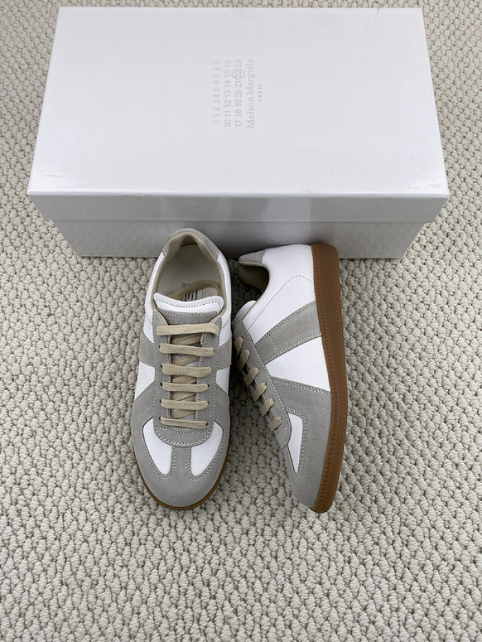 Mais0n Margiela Shoes  FOR-MM02