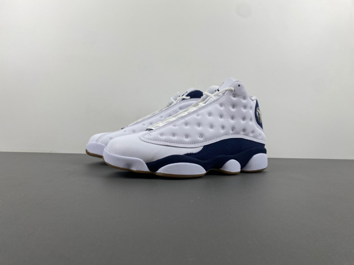 AIR JORDAN 13 “Midnight Navy” 414571-140