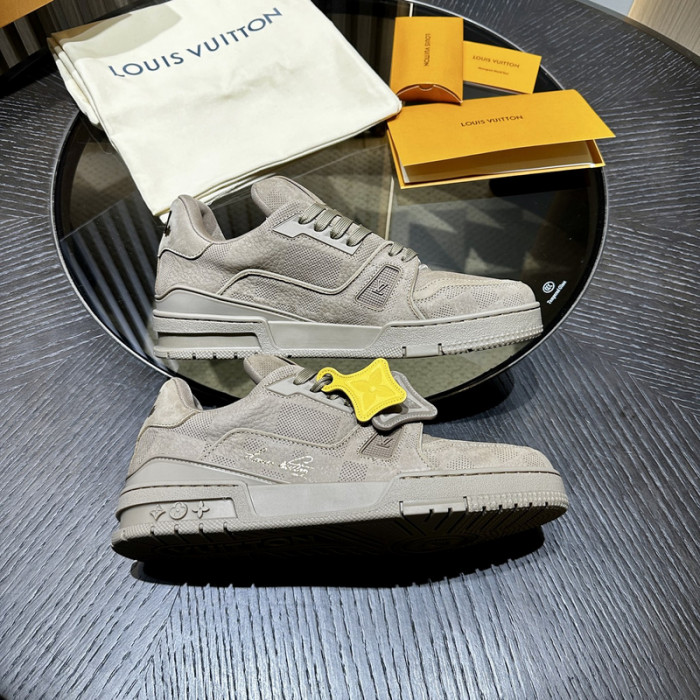 LV SNEAKER TRAINER   FOR-LV287