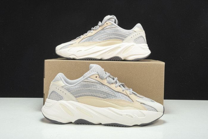Adidas Yeezy Boost 700 V2 Cream GY7924