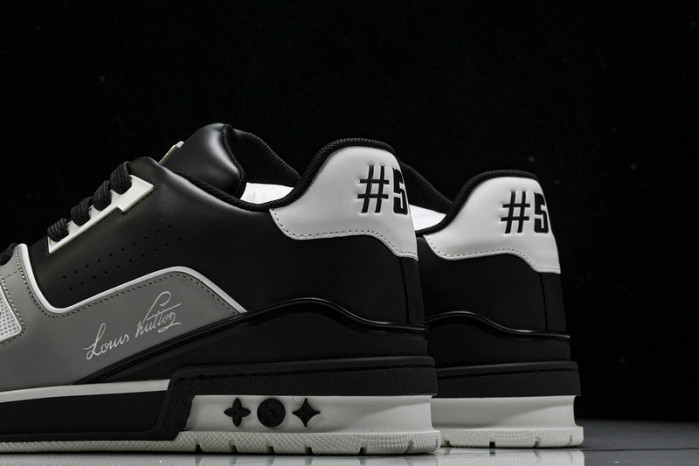 LV SNEAKER LOW FOR-LV75