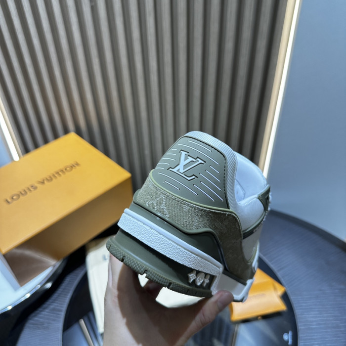 LV SNEAKER TRAINER   FOR-LV321