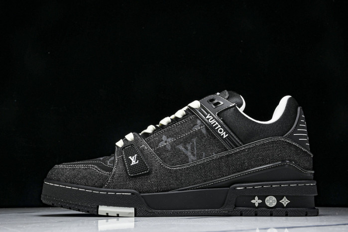 LV SNEAKER TRAINER   FOR-LV262