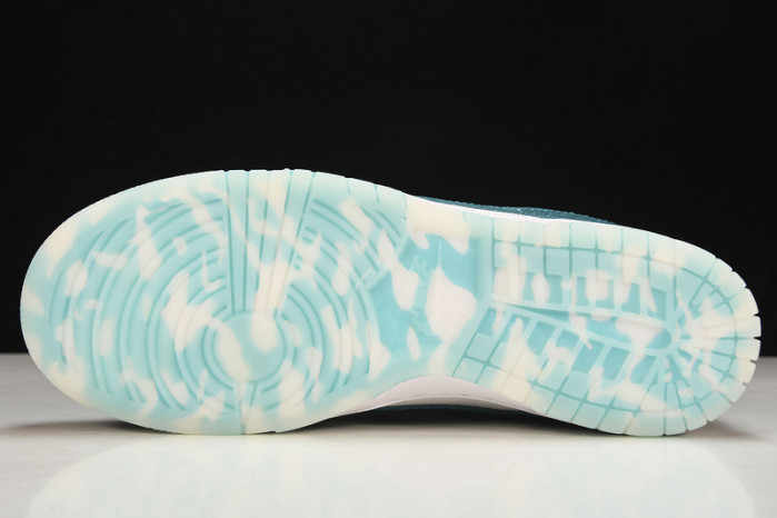 Nike Dunk Low GS “Ocean” DV3029-100