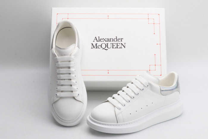 MQ Sneakers