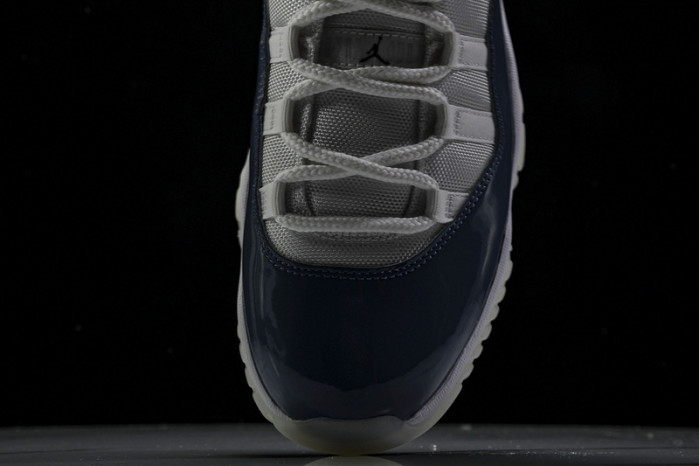 Air Jordan 11 Low“Diffused Blue” FV5104-104