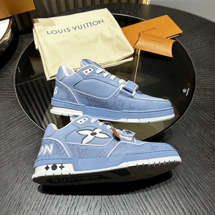 LV SNEAKER TRAINER   FOR-LV315